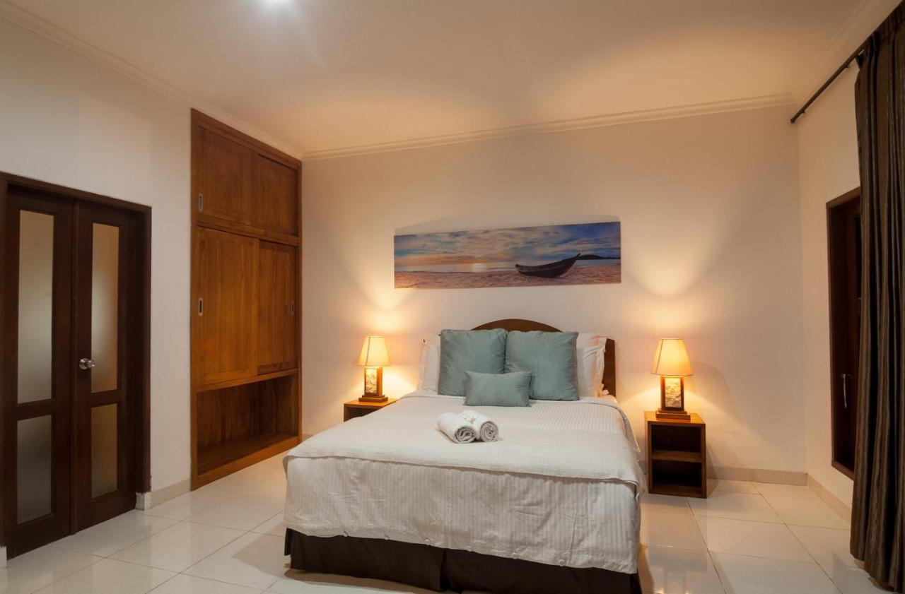 Blue Marine Resort Gili Air Extérieur photo